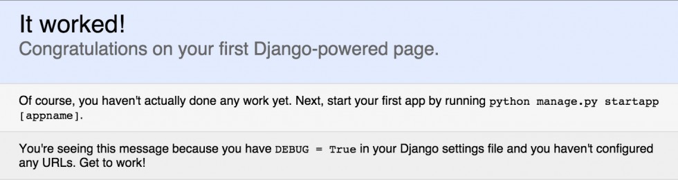 Django default Page. Django STARTAPP. Traveler website Django.