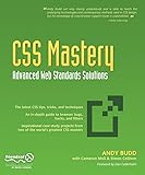 CSS Mastery: Advanced Web Standards Solutions (Solutions)