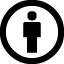 Creative Commons Attribution icon