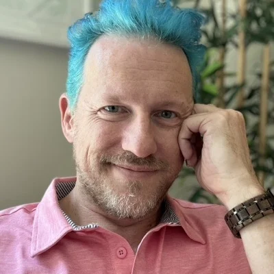 Mark Boszko Avatar